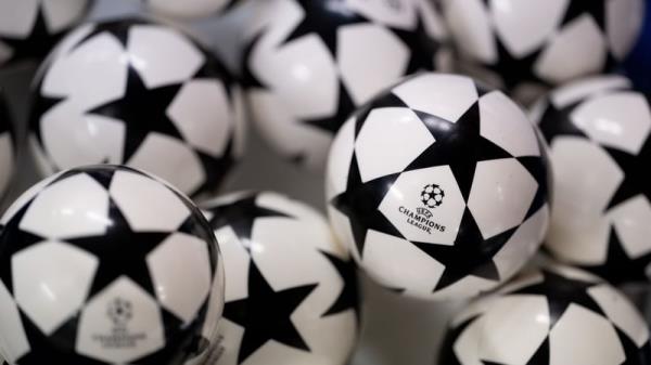 The draw is now done a hybrid basis