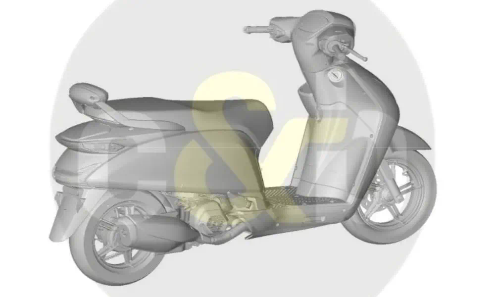 Hero Desitini 125 edited leaked carandbike 1 05a642385e