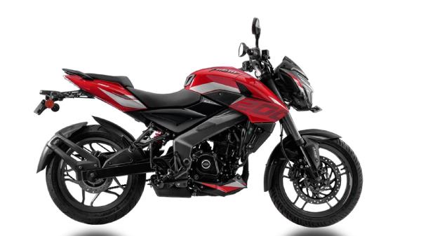 Bajaj Pulsar NS 200 m1
