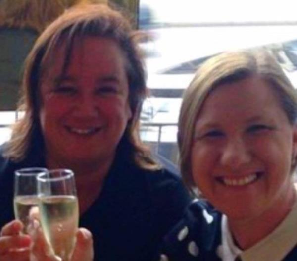 Linda Aitchison - cancer coil scare finding a coil inside her after 15 years, and havin<em></em>g a cancer scare.