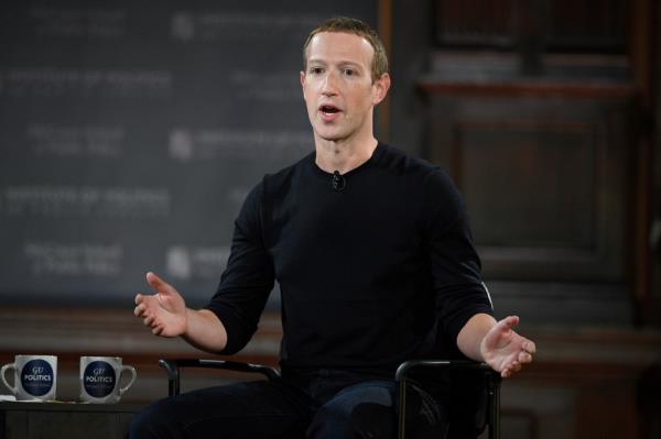Mark Zuckerberg vetoed a proposal at me<em></em>ta Platforms to ban filters that simulate the effects of plastic surgery despite a lawsuit filed by 33 states alleging that the face- and body-altering technology harms young girls' mental health.