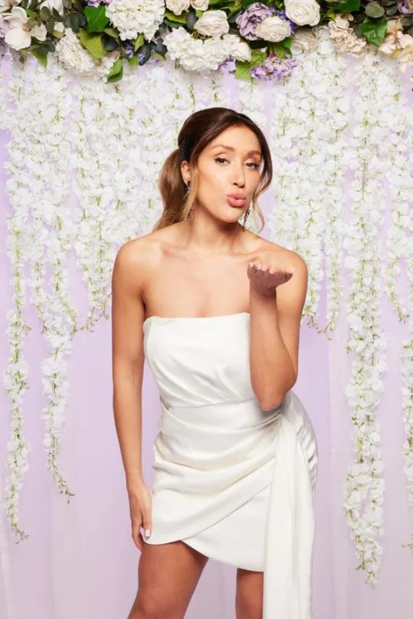 Married At First Sight UK: Shona
