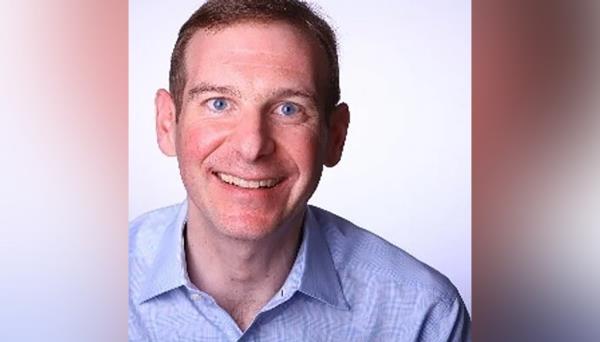 Eric Schwerin