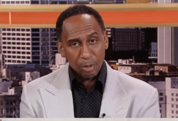 Stephen A. Smith gave his reaso<em></em>ning for his feelings on Brunson.