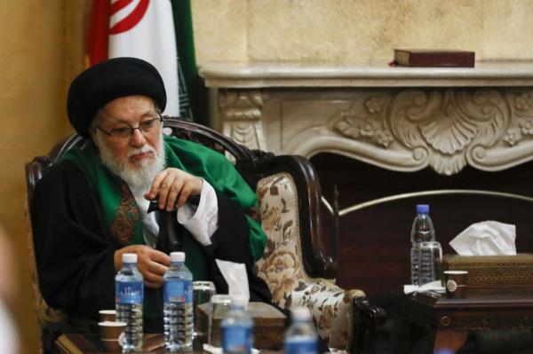 Sayyed Issa Tabatabai