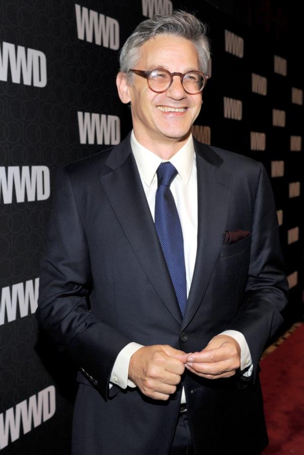 The late editor and journalist Peter Kaplan