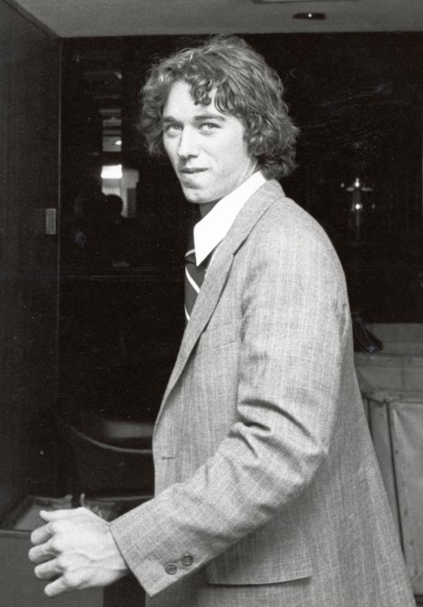 RFK Jr. in the 1976