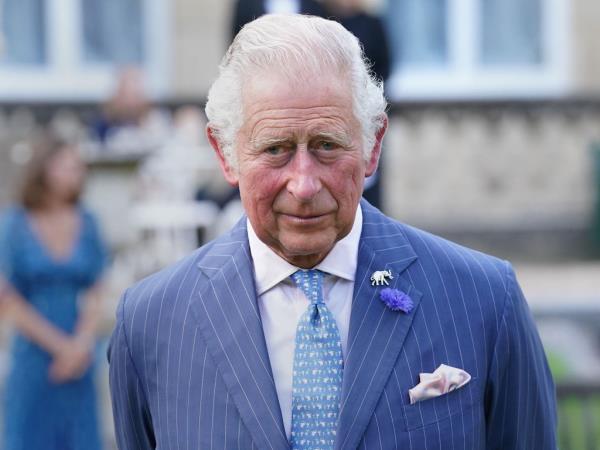 President Biden's meet with King Charles and Sunak is to 