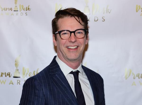 Sean Hayes