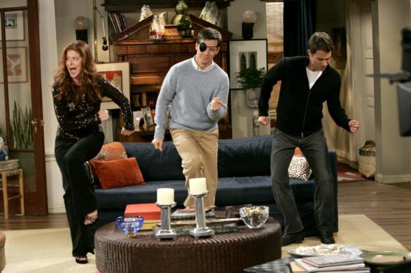 Sean Hayes 