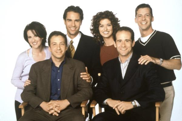 Sean Hayes 