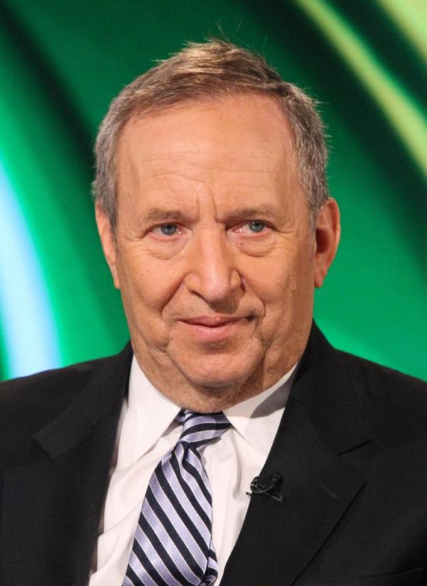 Larry Summers apologized for calling a Palestinian American scholar an antisemite.