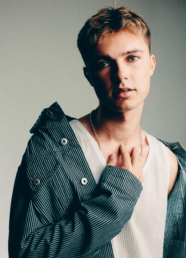HRVY. 