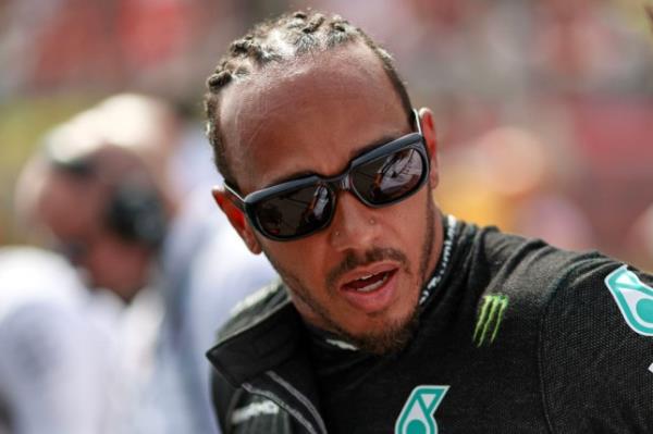 F1 Grand Prix of Italy