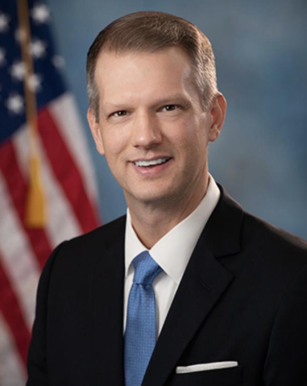 West Virginia Treasurer Riley Moore added four financial institutions to the state's Restricted Financial Institution List.</p>

<p>　　