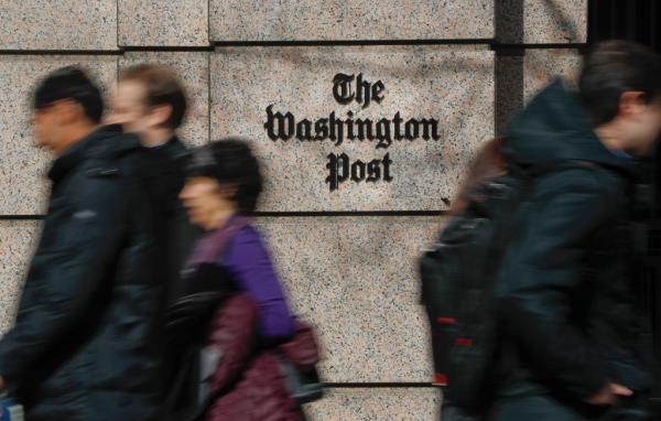 Washington Post