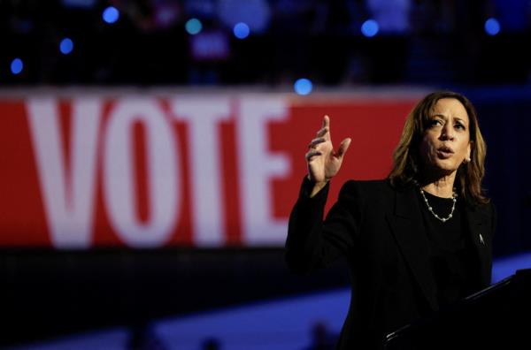 kamala harris