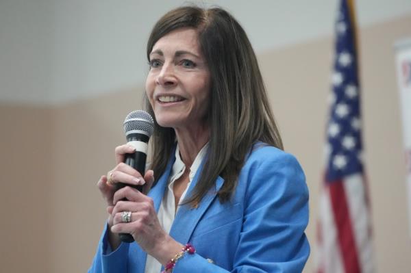 Tammy Murphy