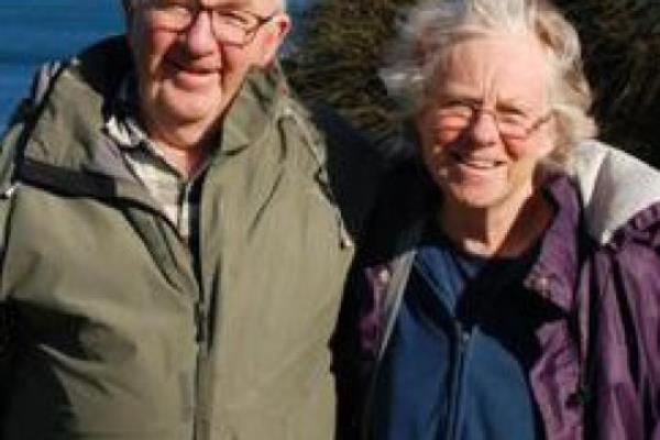 Don and Gail Patterson and Gail?s sister, Heather Wilkinson, who all died after attending lunch at Don and Gail?s former daughter-in-law, Erin Patterson?s, home on July 29.