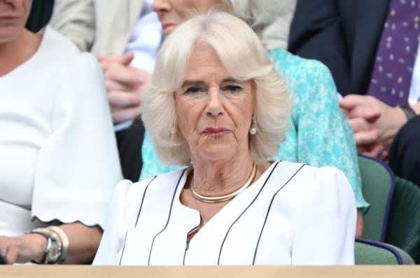 Sara Parker Bowles said in an interview that she still has a close relatio<em></em>nship with her former mother-in-law Queen Camilla.