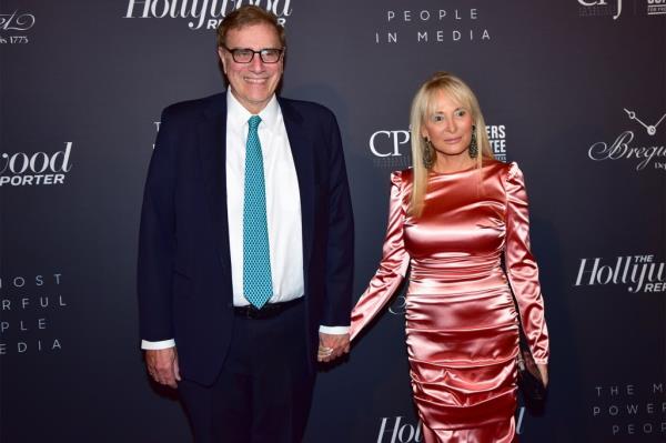 Sources said Finkelstein (left) has not seen eye to eye with Beckman on how to grow the business--a point of co<em></em>ntention ahead of the exec's exit. 