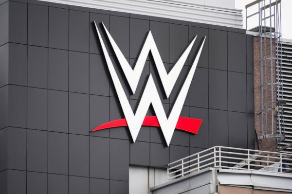 WWE headquarters
