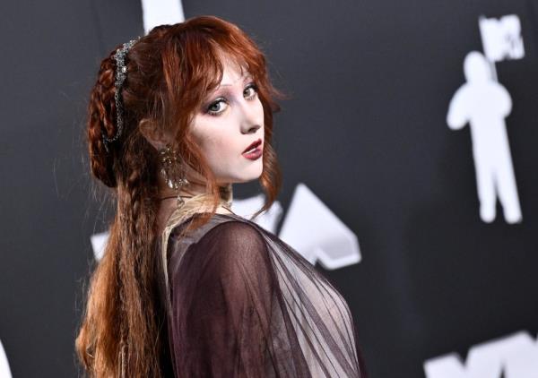 The “Good Luck, Babe!” singer has been very open a<em></em>bout her struggles with fame.