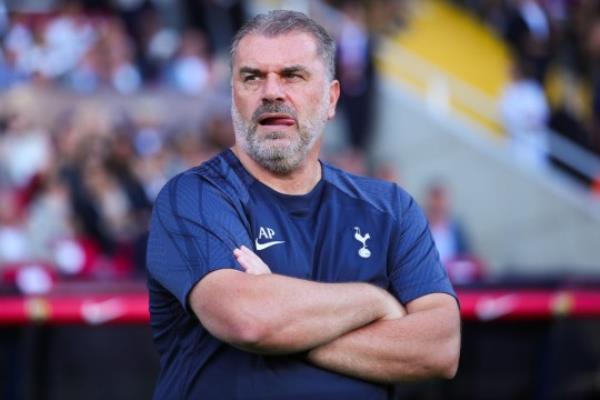 FC Barcelona v Tottenham Hotspur - Pre Season Friendly