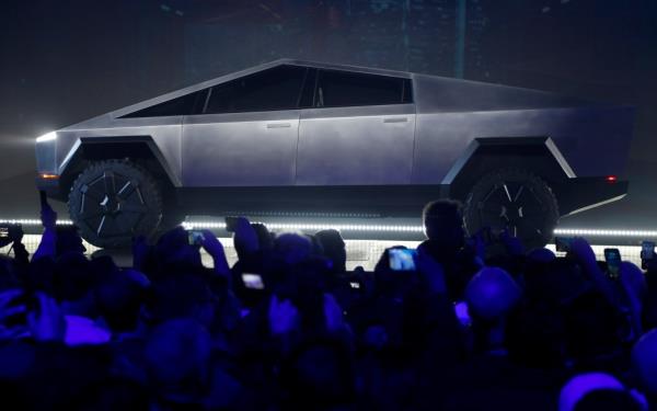 Cybertruck