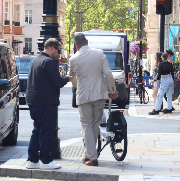 James Corden