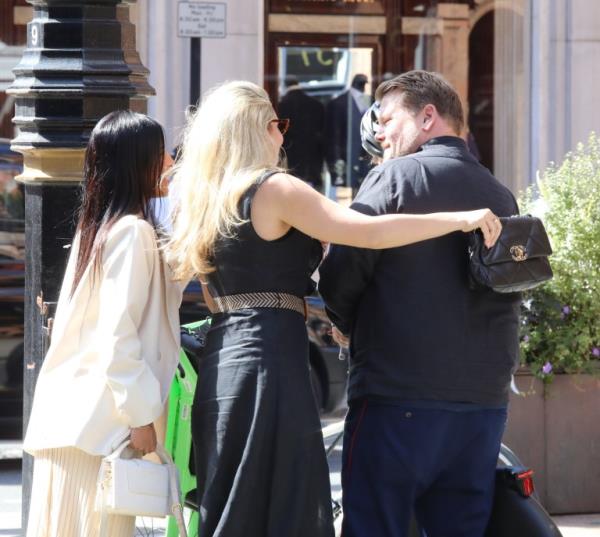 James Corden