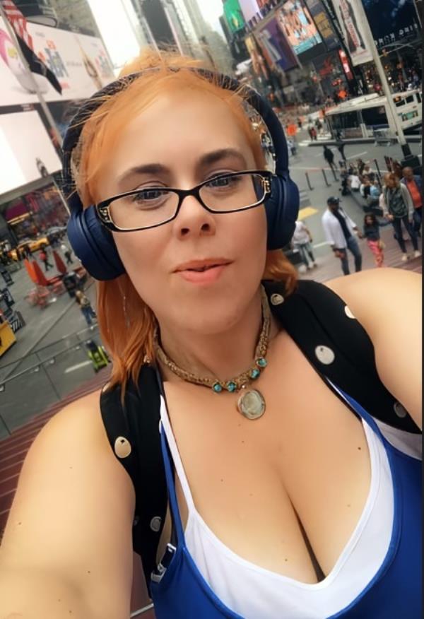 aimee betro