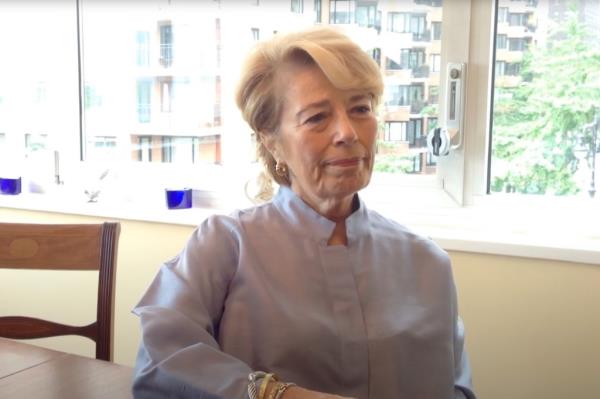Regina Peruggi