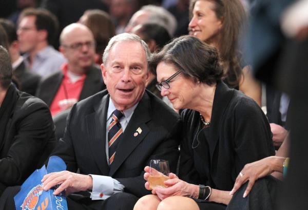 taylor and bloomberg