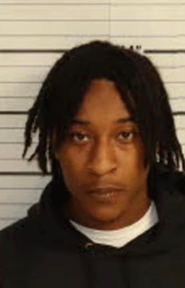 Ja'Marion Odell, 18, told police he drove Earnest to the crime scene.