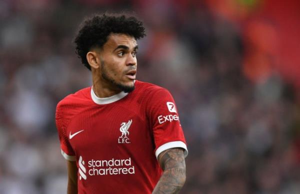 Liverpool FC v West Ham United - Premier League