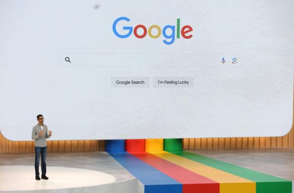 Google