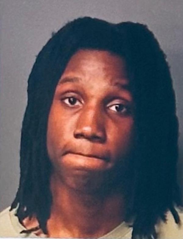Jayvaun Prince mugshot
