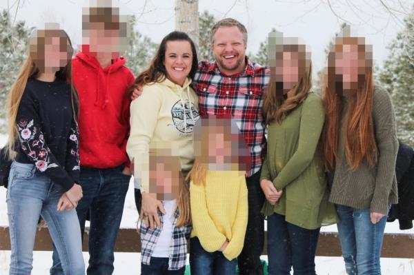 Craig allegedly killed his wife with poiso<em></em>ned protein shakes in March 2023.