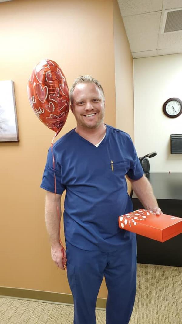 The dentist faces charges of first degree murder, tampering with evidence, first-degree murder first-degree solicitation to commit perjury stemming from his co<em></em>nniving letter.