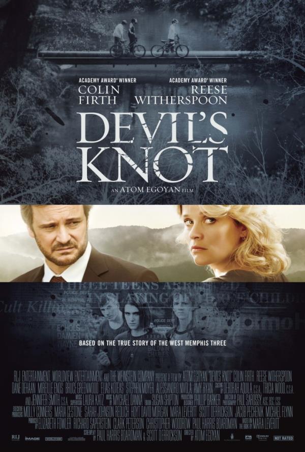 The story also became the premise for Hollywood's 