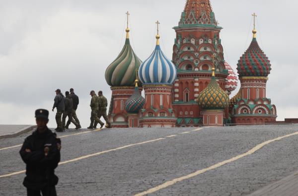 Red Square
