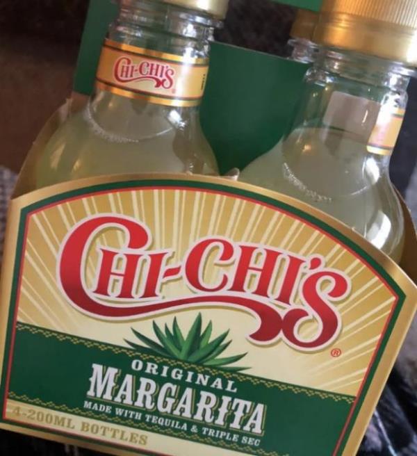 Chi Chi's Margarita 