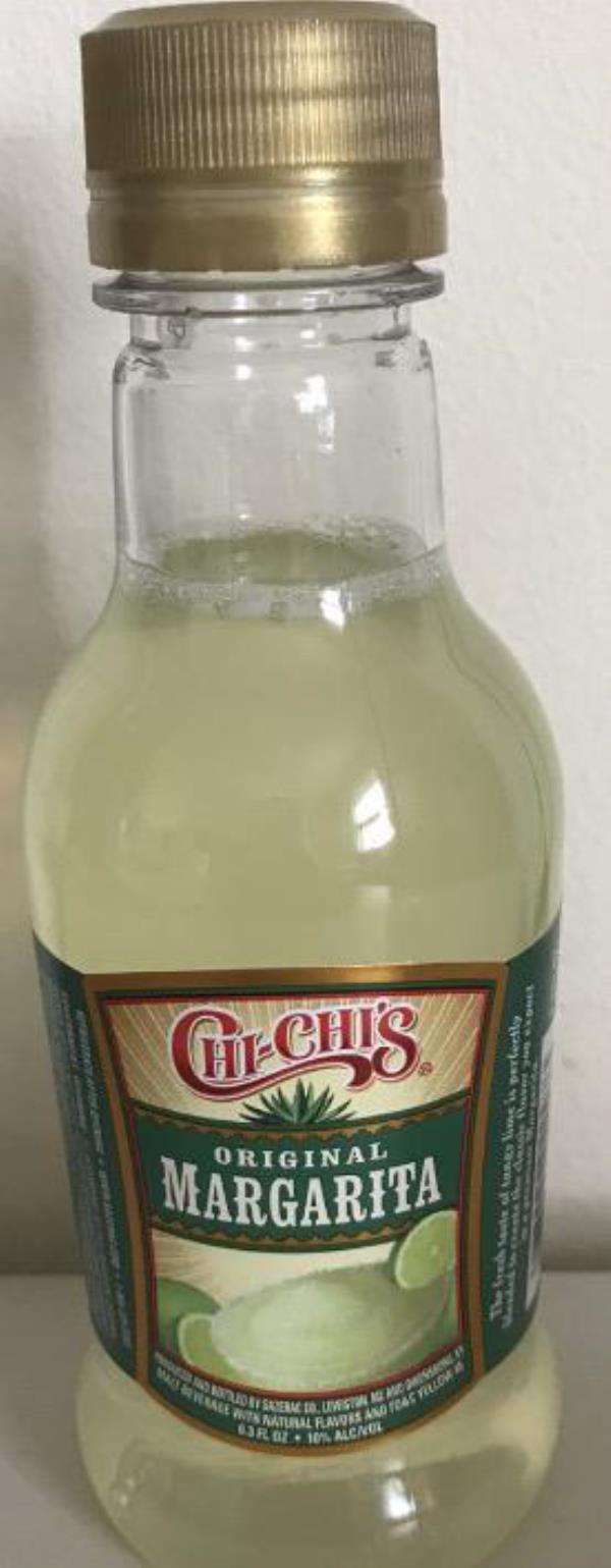 Beverage
