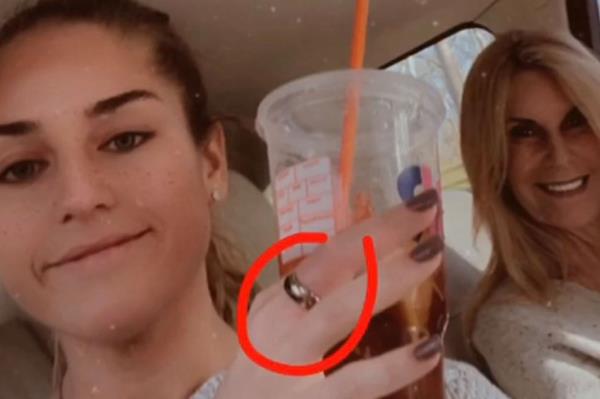 I forgot to remove a ring before bedtime — it turned into a real horror story