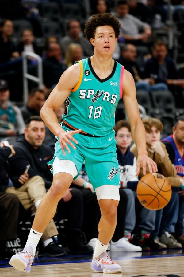 Isaiah Roby could have a shot with the Knicks since Obi Toppin left for the Pacers. 