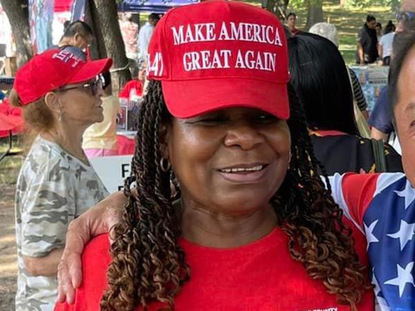Moody to The Post that she wants Americans to 