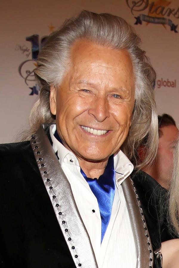 Peter Nygard was sentenced to 11 years in a Canadian prison.