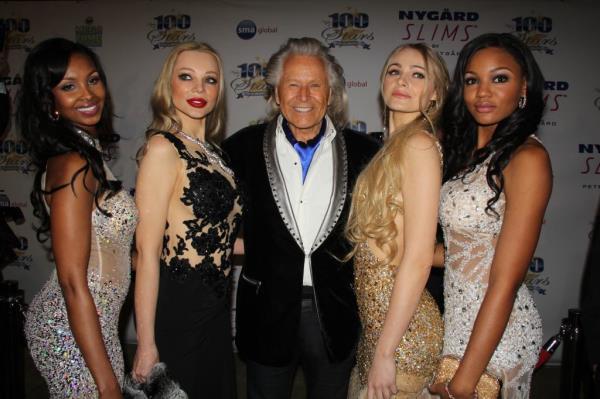 Last year, Nygard was co<em></em>nvicted of sexually assaulting several women.