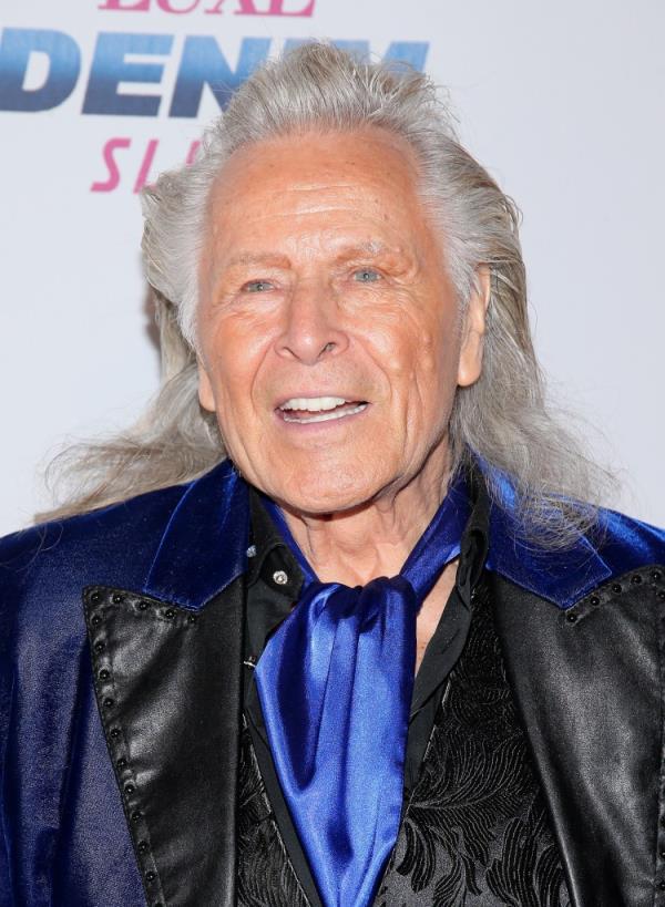 Dozens of women have alleged sexual misco<em></em>nduct by Nygard.